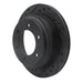 Disc Brake Rotor Dynamic Friction 633-37009L