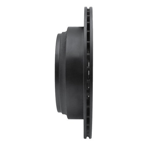Disc Brake Rotor Dynamic Friction 633-37009L
