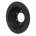 Disc Brake Rotor Dynamic Friction 633-37009L