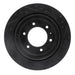Disc Brake Rotor Dynamic Friction 633-37009L