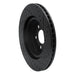 Disc Brake Rotor Dynamic Friction 633-39017L