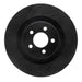 Disc Brake Rotor Dynamic Friction 633-39019L