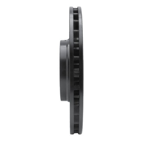 Disc Brake Rotor Dynamic Friction 633-39019L