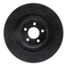 Disc Brake Rotor Dynamic Friction 633-39019L