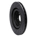 Disc Brake Rotor Dynamic Friction 633-39019R