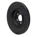 Disc Brake Rotor Dynamic Friction 633-39020R