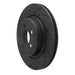Disc Brake Rotor Dynamic Friction 633-39021L