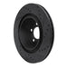 Disc Brake Rotor Dynamic Friction 633-39021L