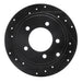 Disc Brake Rotor Dynamic Friction 633-39022L