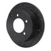 Disc Brake Rotor Dynamic Friction 633-39022L