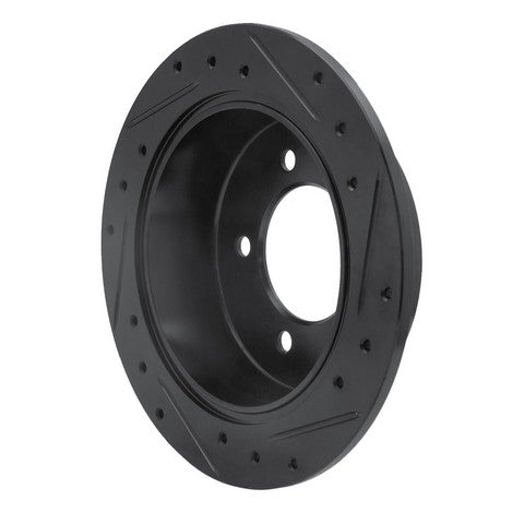 Disc Brake Rotor Dynamic Friction 633-39022L