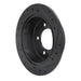 Disc Brake Rotor Dynamic Friction 633-39022L