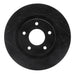 Disc Brake Rotor Dynamic Friction 633-39023L
