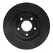 Disc Brake Rotor Dynamic Friction 633-39023L