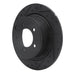Disc Brake Rotor Dynamic Friction 633-39024L