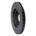 Disc Brake Rotor Dynamic Friction 633-39025R
