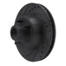 Disc Brake Rotor Dynamic Friction 633-39026L
