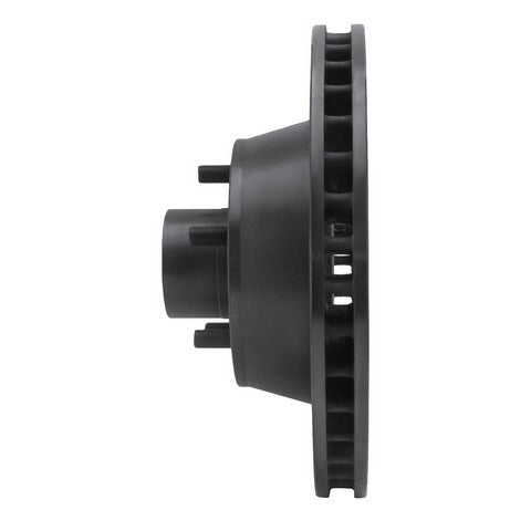 Disc Brake Rotor Dynamic Friction 633-39026L