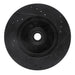 Disc Brake Rotor Dynamic Friction 633-39026L