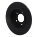 Disc Brake Rotor Dynamic Friction 633-39028L