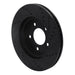 Disc Brake Rotor Dynamic Friction 633-39029L