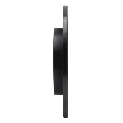 Disc Brake Rotor Dynamic Friction 633-40008L