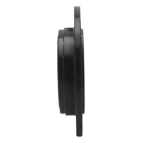 Disc Brake Rotor Dynamic Friction 633-40012L