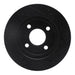 Disc Brake Rotor Dynamic Friction 633-40015L