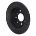 Disc Brake Rotor Dynamic Friction 633-40017L
