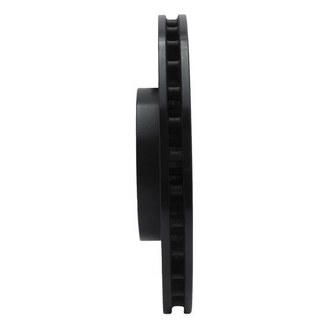 Disc Brake Rotor Dynamic Friction 633-40022L