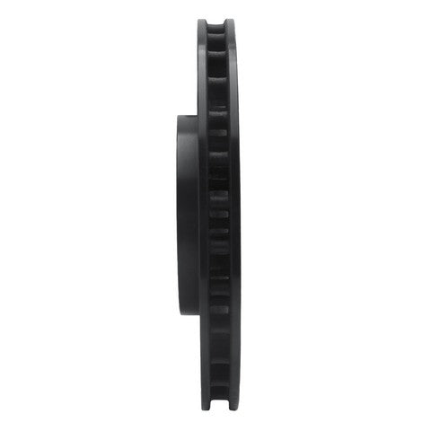 Disc Brake Rotor Dynamic Friction 633-40023L