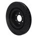 Disc Brake Rotor Dynamic Friction 633-40023L