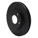 Disc Brake Rotor Dynamic Friction 633-40024L