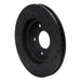 Disc Brake Rotor Dynamic Friction 633-40024L