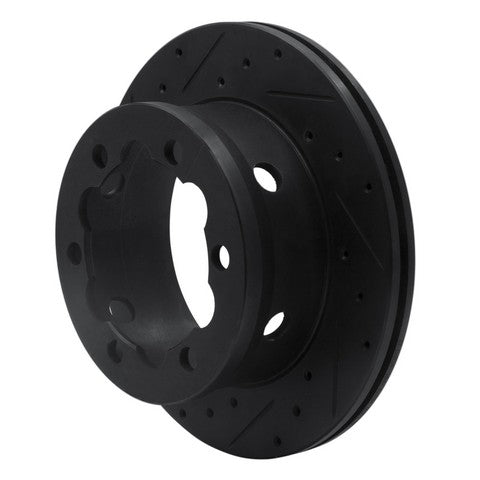 Disc Brake Rotor Dynamic Friction 633-40039L