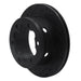 Disc Brake Rotor Dynamic Friction 633-40039L