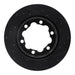 Disc Brake Rotor Dynamic Friction 633-40039L