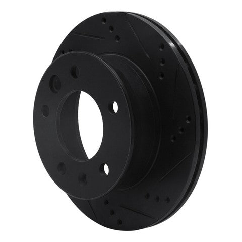 Disc Brake Rotor Dynamic Friction 633-40041L
