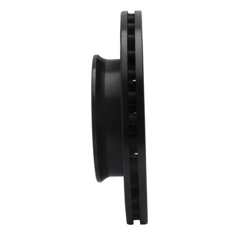 Disc Brake Rotor Dynamic Friction 633-40043L
