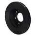 Disc Brake Rotor Dynamic Friction 633-40043L