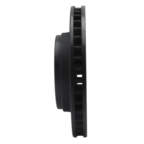 Disc Brake Rotor Dynamic Friction 633-40053L