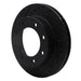 Disc Brake Rotor Dynamic Friction 633-40055L