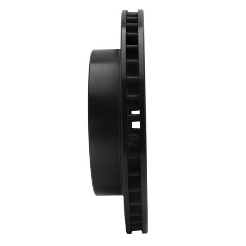 Disc Brake Rotor Dynamic Friction 633-40055L
