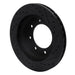 Disc Brake Rotor Dynamic Friction 633-40055L