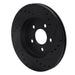 Disc Brake Rotor Dynamic Friction 633-40060L