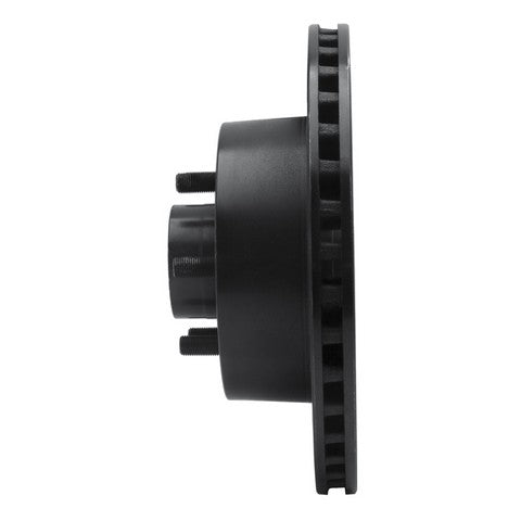 Disc Brake Rotor Dynamic Friction 633-40068L