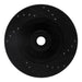 Disc Brake Rotor Dynamic Friction 633-40068L