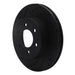 Disc Brake Rotor Dynamic Friction 633-40069L