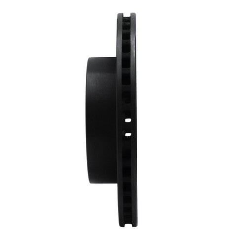 Disc Brake Rotor Dynamic Friction 633-40069L