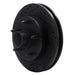 Disc Brake Rotor Dynamic Friction 633-40076L